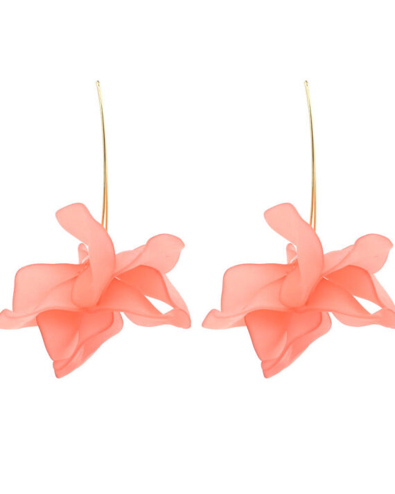 Rablom Flower Earrings