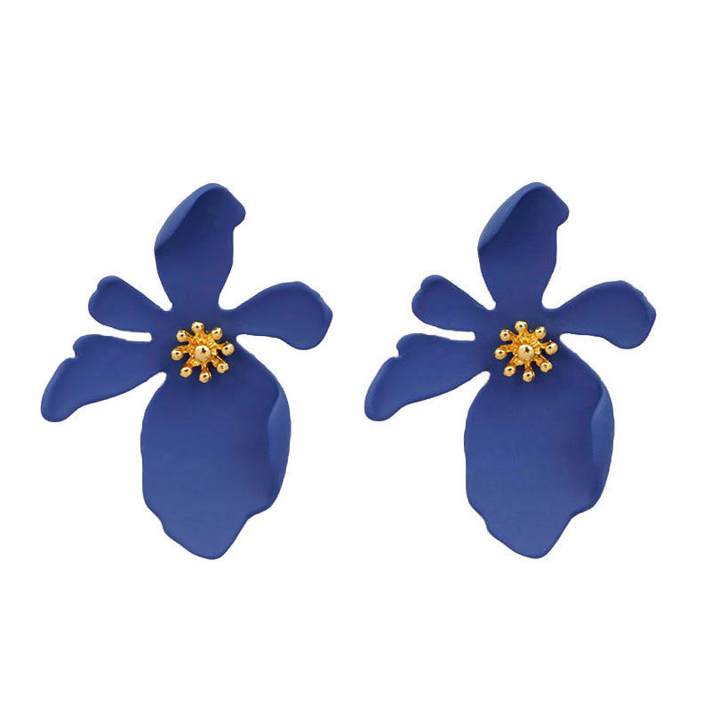 Rablom Sweet Flower Earrings