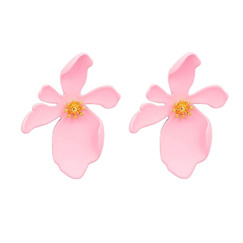 Rablom Sweet Flower Earrings