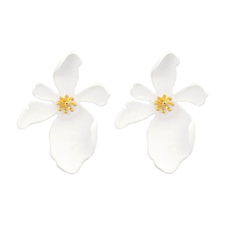 Rablom Sweet Flower Earrings