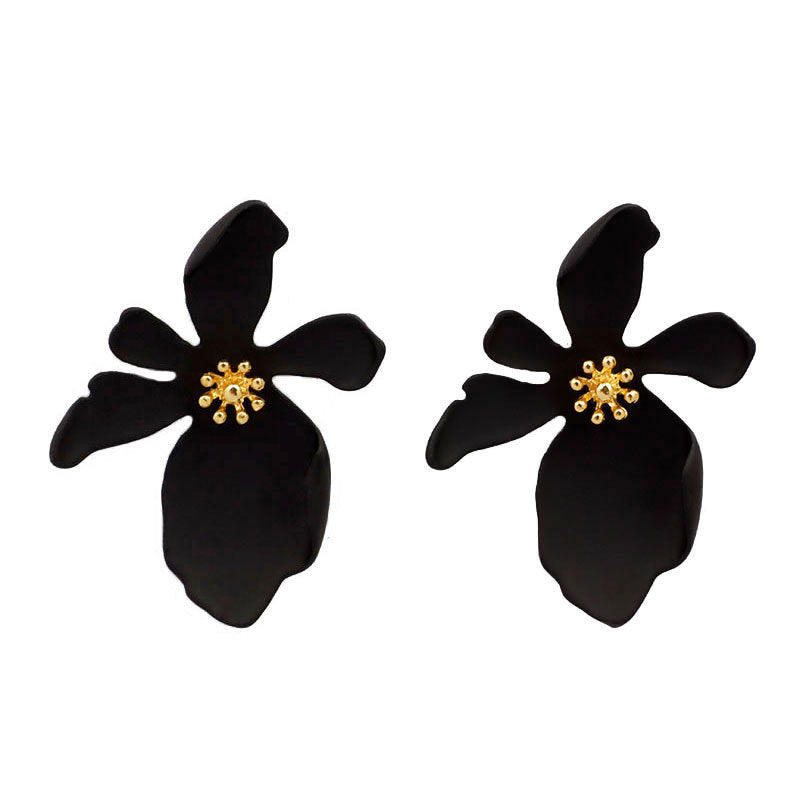 Rablom Sweet Flower Earrings
